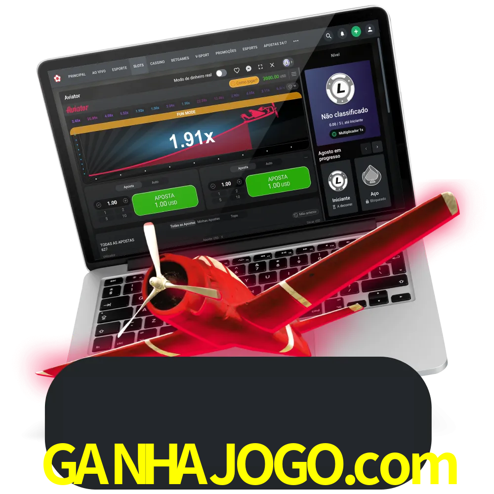 Registre-se no LeonBet e jogue Aviator com dinheiro.